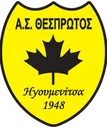 Logo of Thesprotos