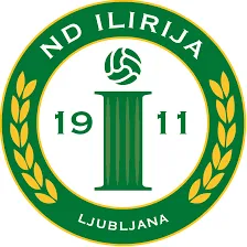 Logo of ND Ilirija Ljubljana U19