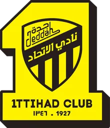 Logo of Al-Ittihad Club