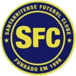 Logo of Santarritense U20