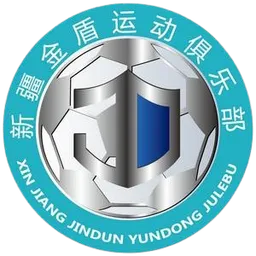 Logo of Xinjiang Jindun