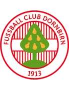 Logo of FC Dornbirn