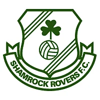 Logo of Shamrock Rovers U19