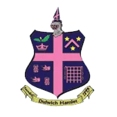 Logo of Dulwich Hamlet