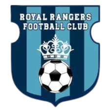 Logo of Royal Rangers FC (w)