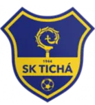 Logo of Ticha