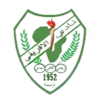 Logo of Al Afreky Libya