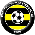 Logo of Slovan Rosice