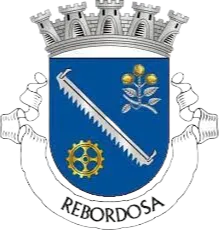Logo of Rebordosa