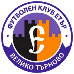 Logo of Etar