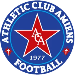 Logo of Amiens AC