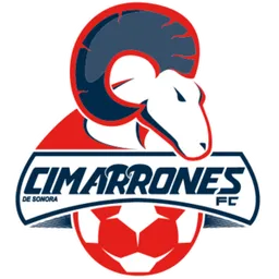 Logo of Cimarrones de Sonora