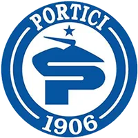 Logo of Portici 1906