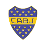 Logo of CD Bocas Junior