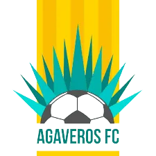 Logo of Agaveros FC
