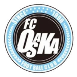 Logo of FC Osaka