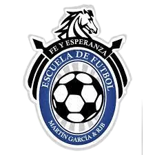 Logo of Martin Garcia RJB U19