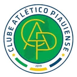 Logo of CA Piauiense