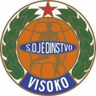 Logo of SD Visoko