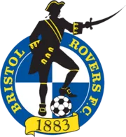Logo of Bristol Rovers U23