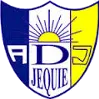 Logo of Jequie BA