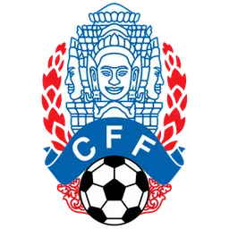Logo of Cambodia
