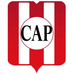 Logo of Atletico Pilar