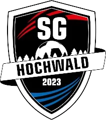 Logo of SG Hochwald