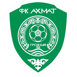 Logo of Akhmat Grozny