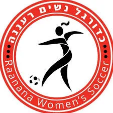 Logo of Hapoel Raanana Women