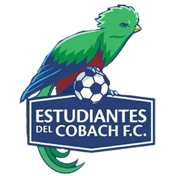 Logo of Estudiantes del Cobach FC