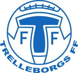 Logo of Trelleborgs FF