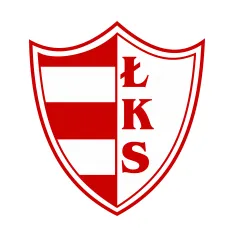 Logo of LKS Lomza