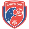 Logo of Barcelona BA