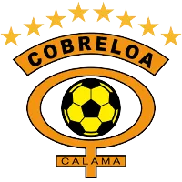 Logo of Cobreloa