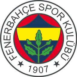 Logo of Fenerbahce