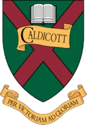 Logo of Caldicot T.