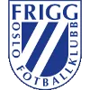 Logo of Frigg (w)