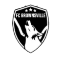 Logo of FC Brownsville