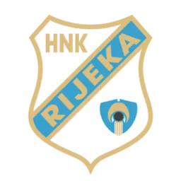 Logo of HNK Rijeka U20