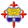 Logo of La Solana (w)