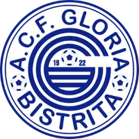 Logo of A.C.F. Gloria Bistrita