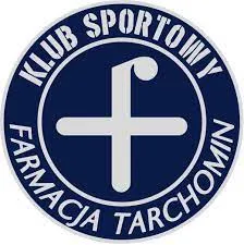 Logo of Farmacia Tarchomin