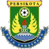 Logo of Persikota Tangerang