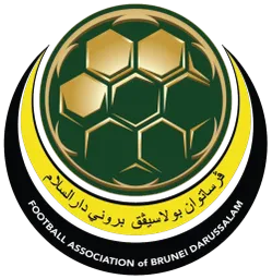 Logo of Brunei Darussalam