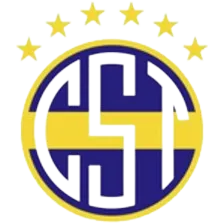 Logo of Sportivo Trinidense U19