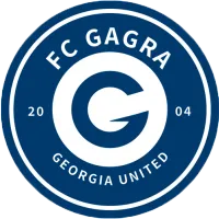 Logo of Gagra Tbilisi
