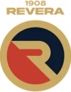 Logo of Revera 1908