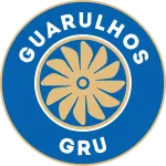 Logo of Guarulhos SP Youth