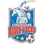 Logo of Long Island Rough Riders (w)